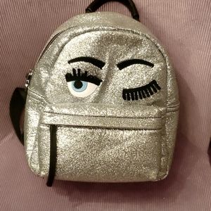 Mini backpack